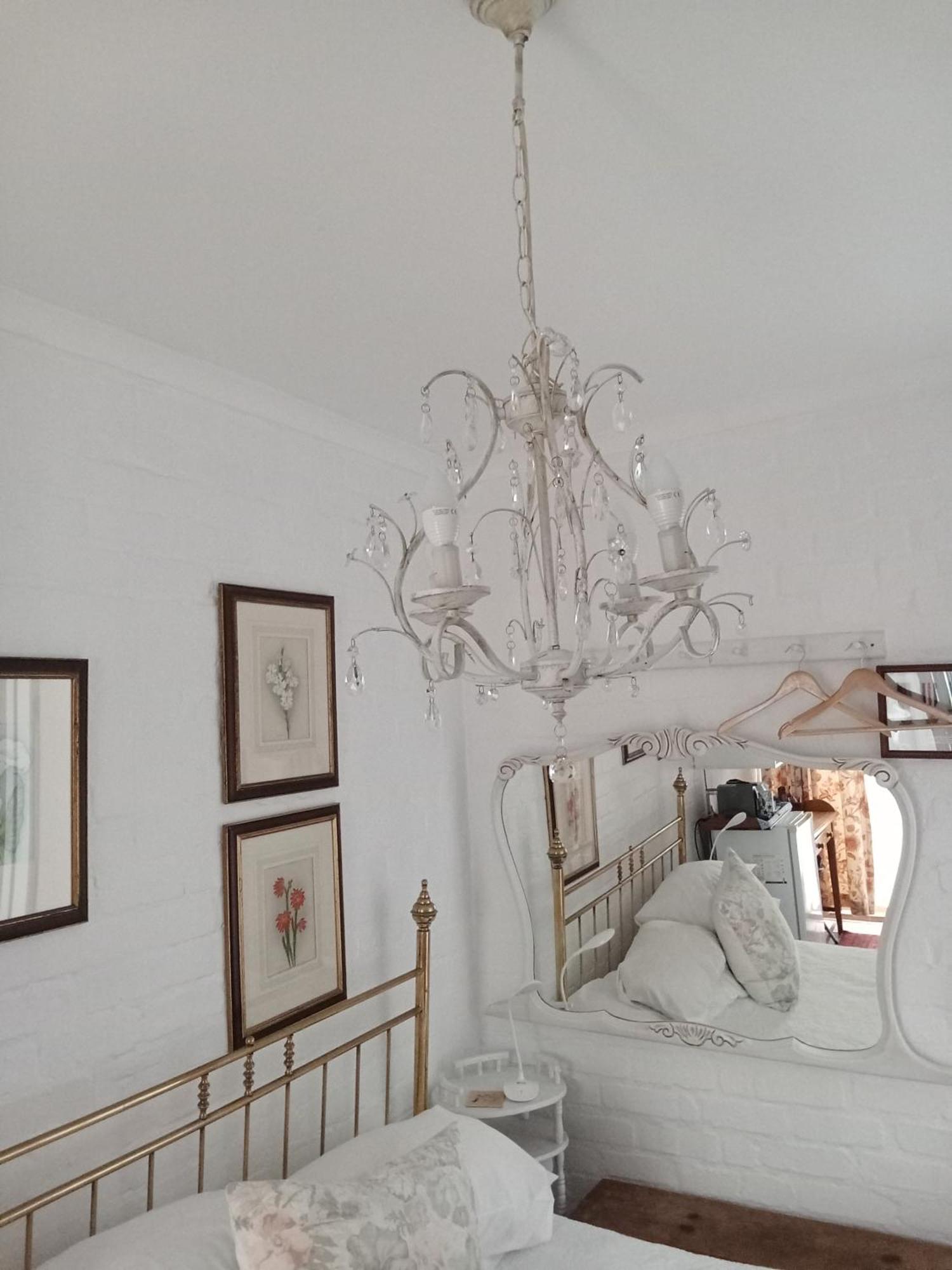 Kings And Kent Hotel Fokváros Kültér fotó